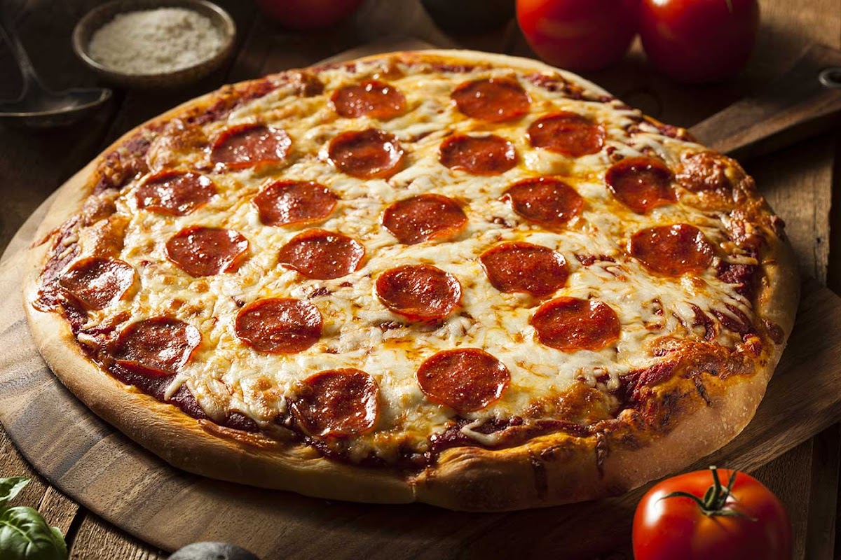 Pizza To Go Photos 9
