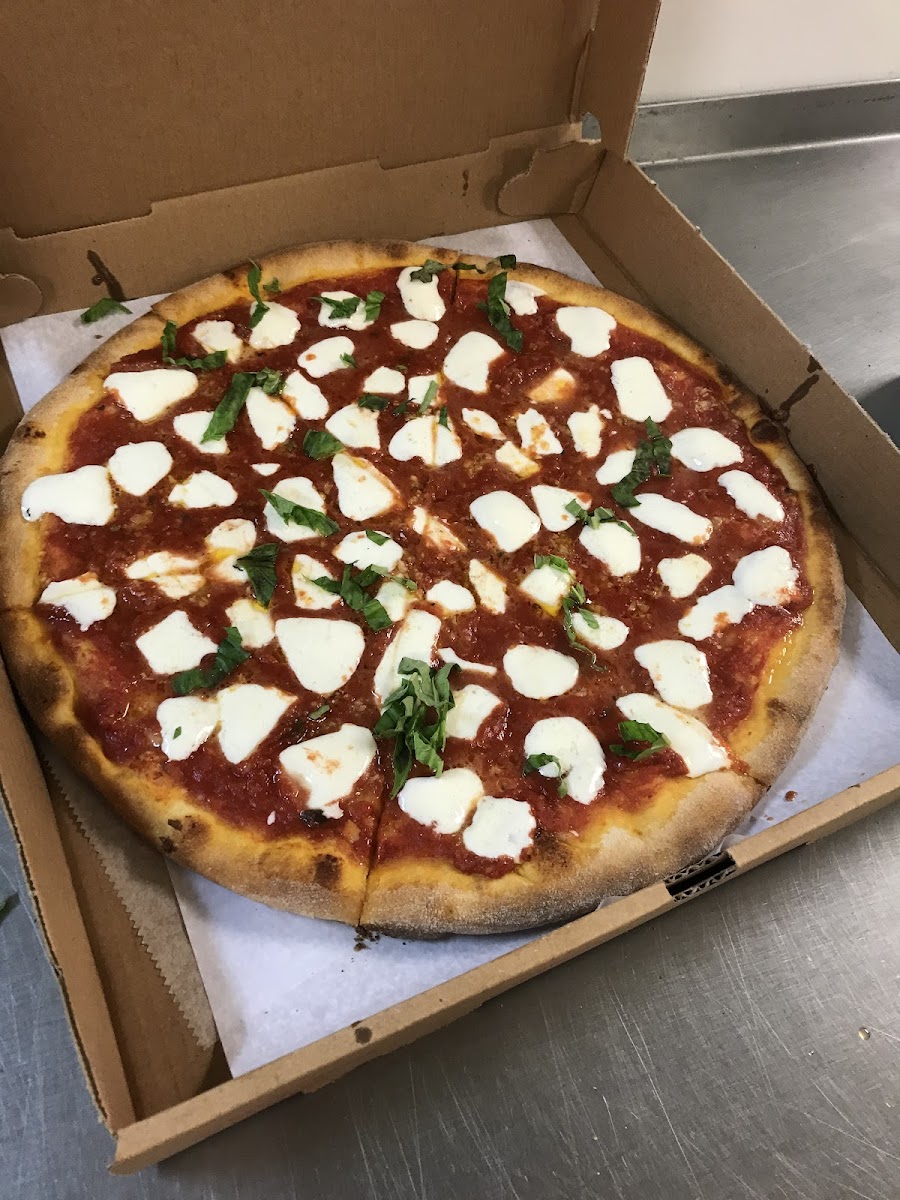 Pizza Town & Grill Photos 9