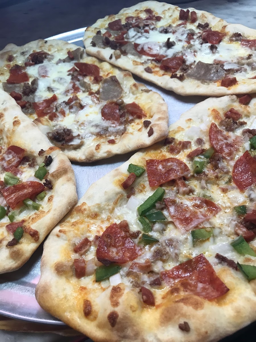 Pizza Town Photos 9