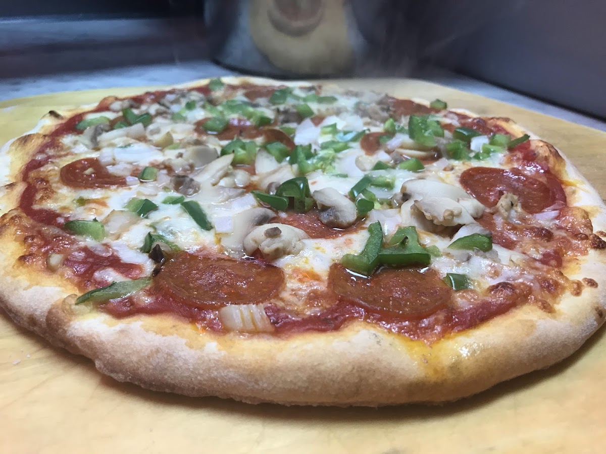 Pizza Town Photos 2