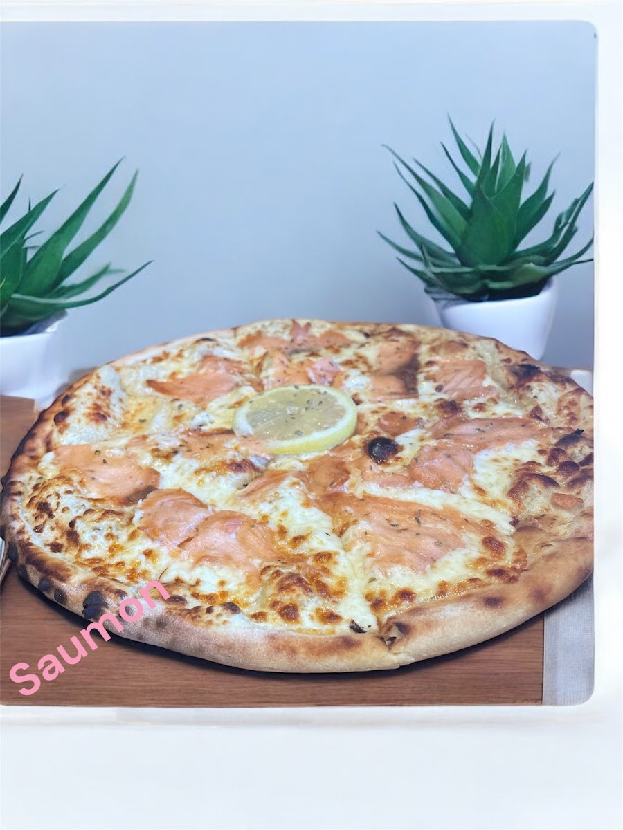 Pizza Verone Food Truck Pizza Photos 9
