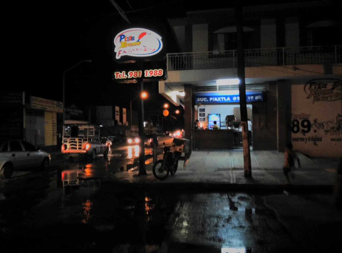 Pizza Xtreme Factory (Río Piaxtla) Photos 2