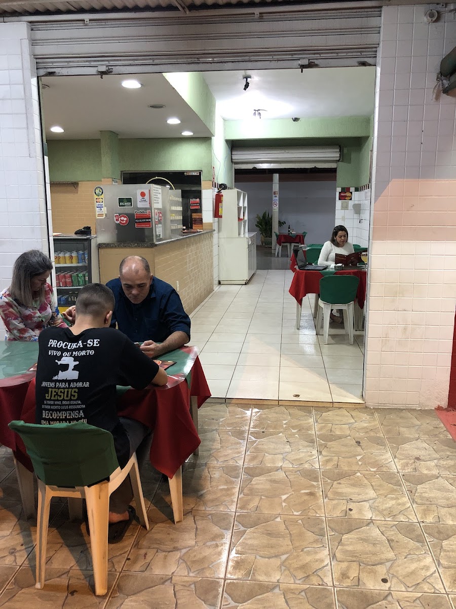 Pizza Z - Jd. Nova Esperança Photos 9