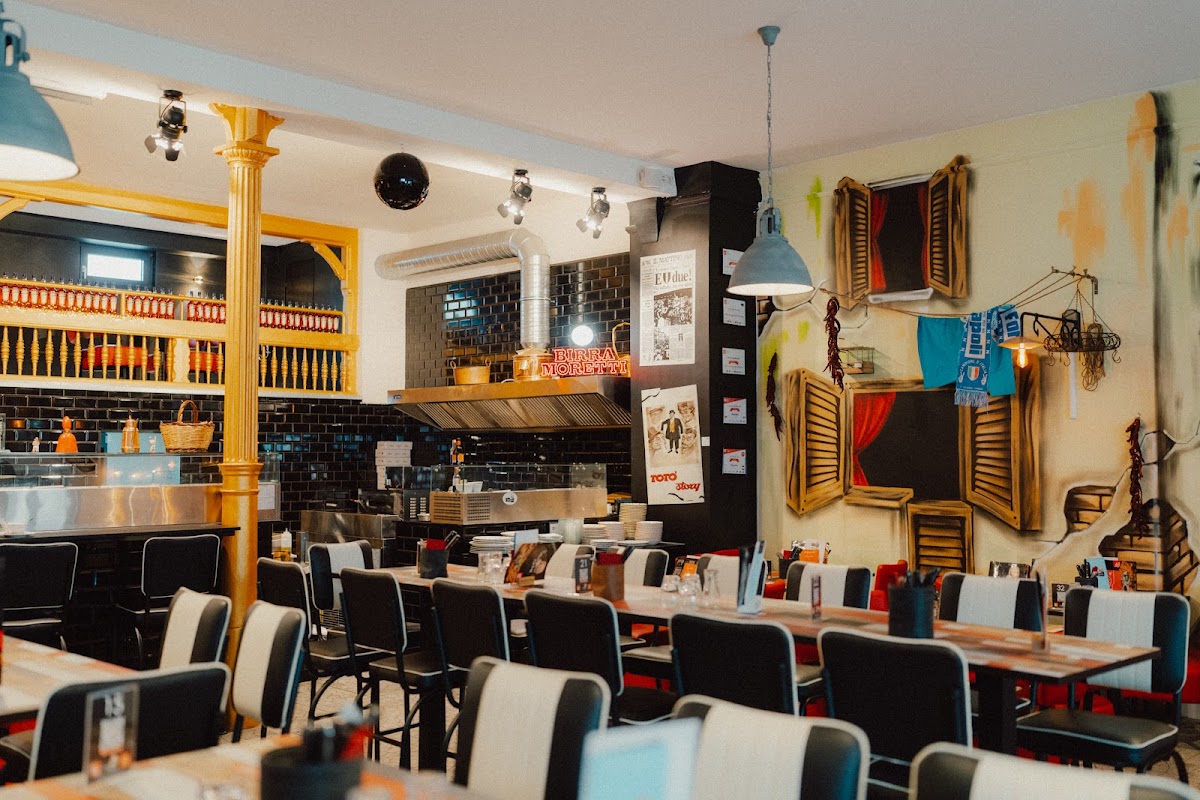 Pizza Zulu Fürth