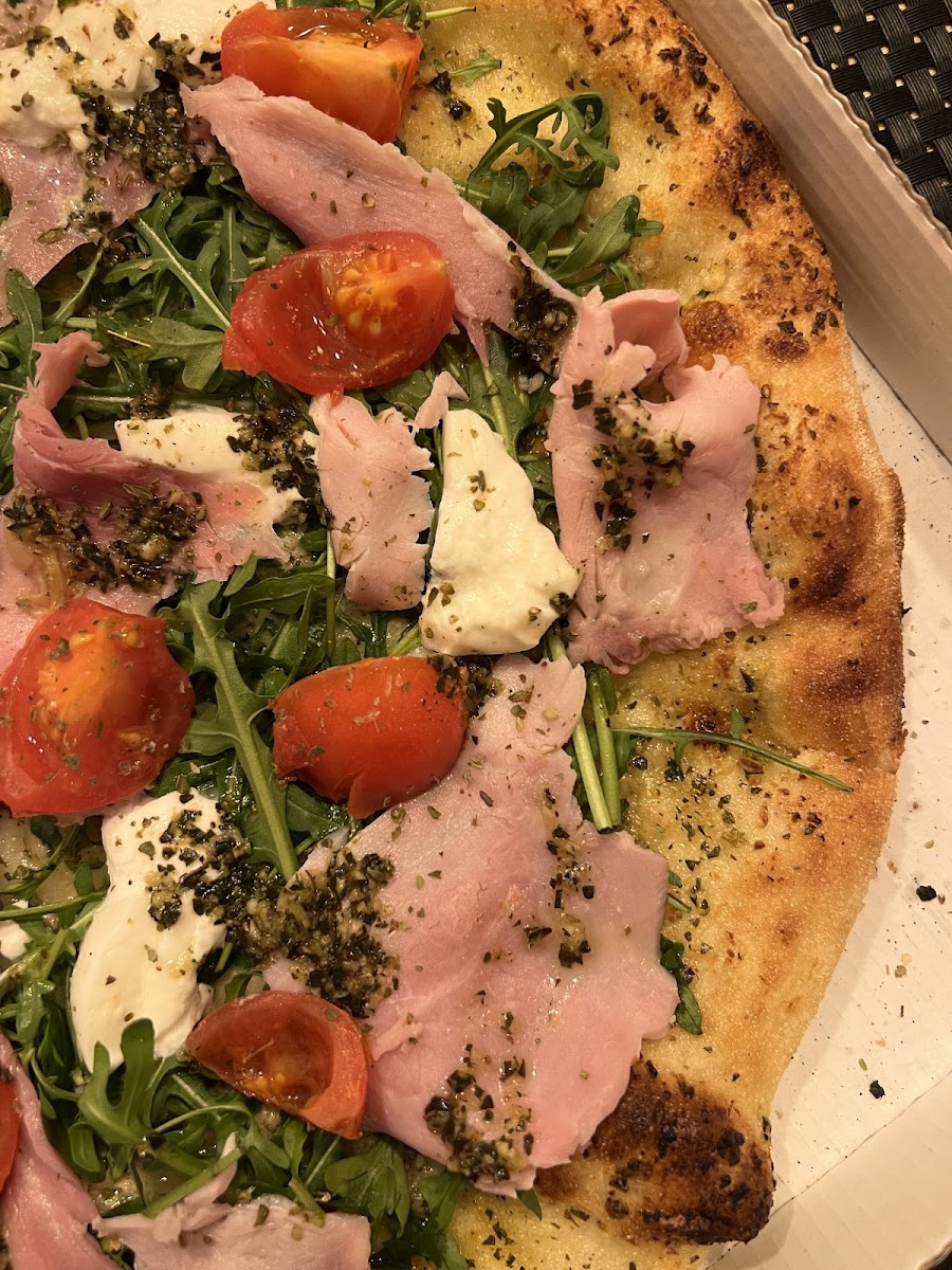 Pizza Zzapi Auriol Photos 2