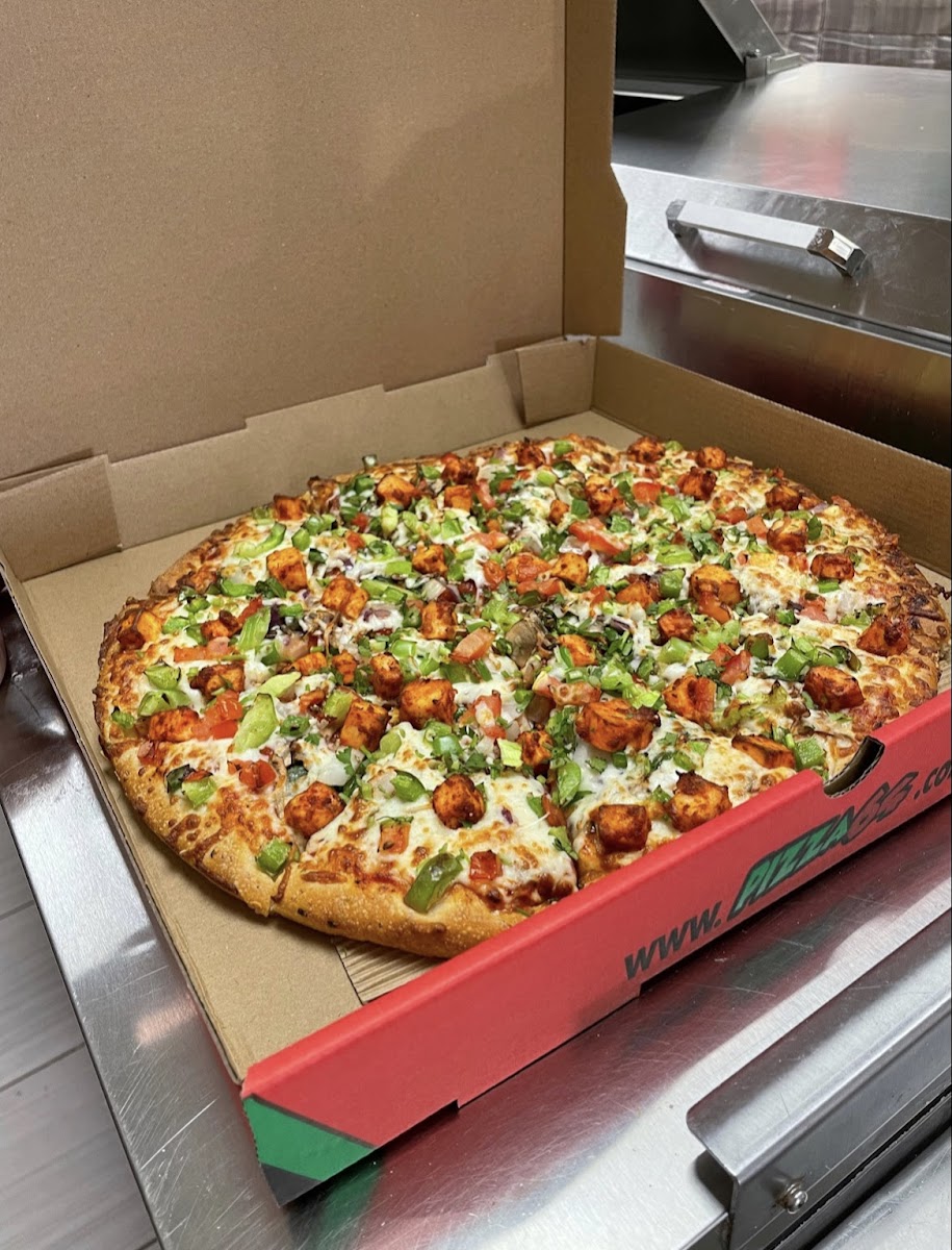 Pizza64 Beaumont