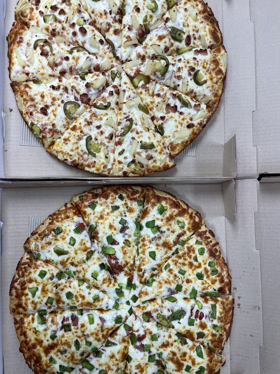 Pizza64 Beaumont Photos 9