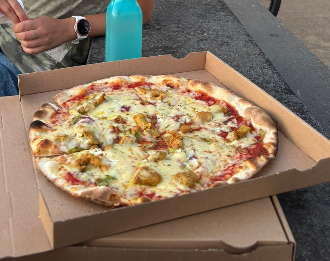 Pizz'after Beach Anglet Photos 2