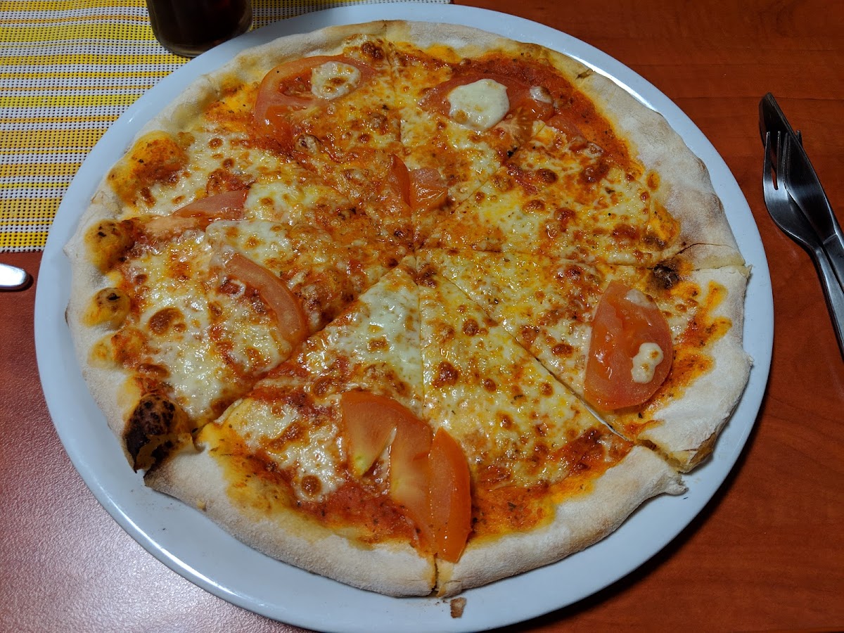 Pizzahaus Pattensen Photos 2
