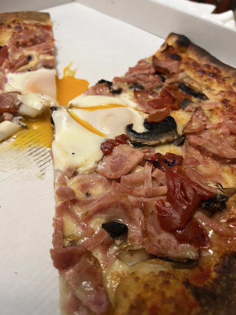 Pizzaklam Manresa Photos 9