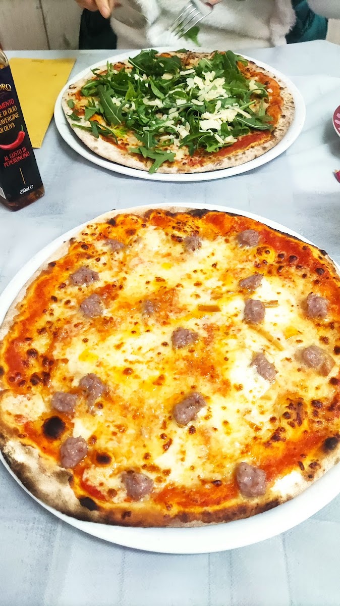 Pizzalandia Cervia Photos 2