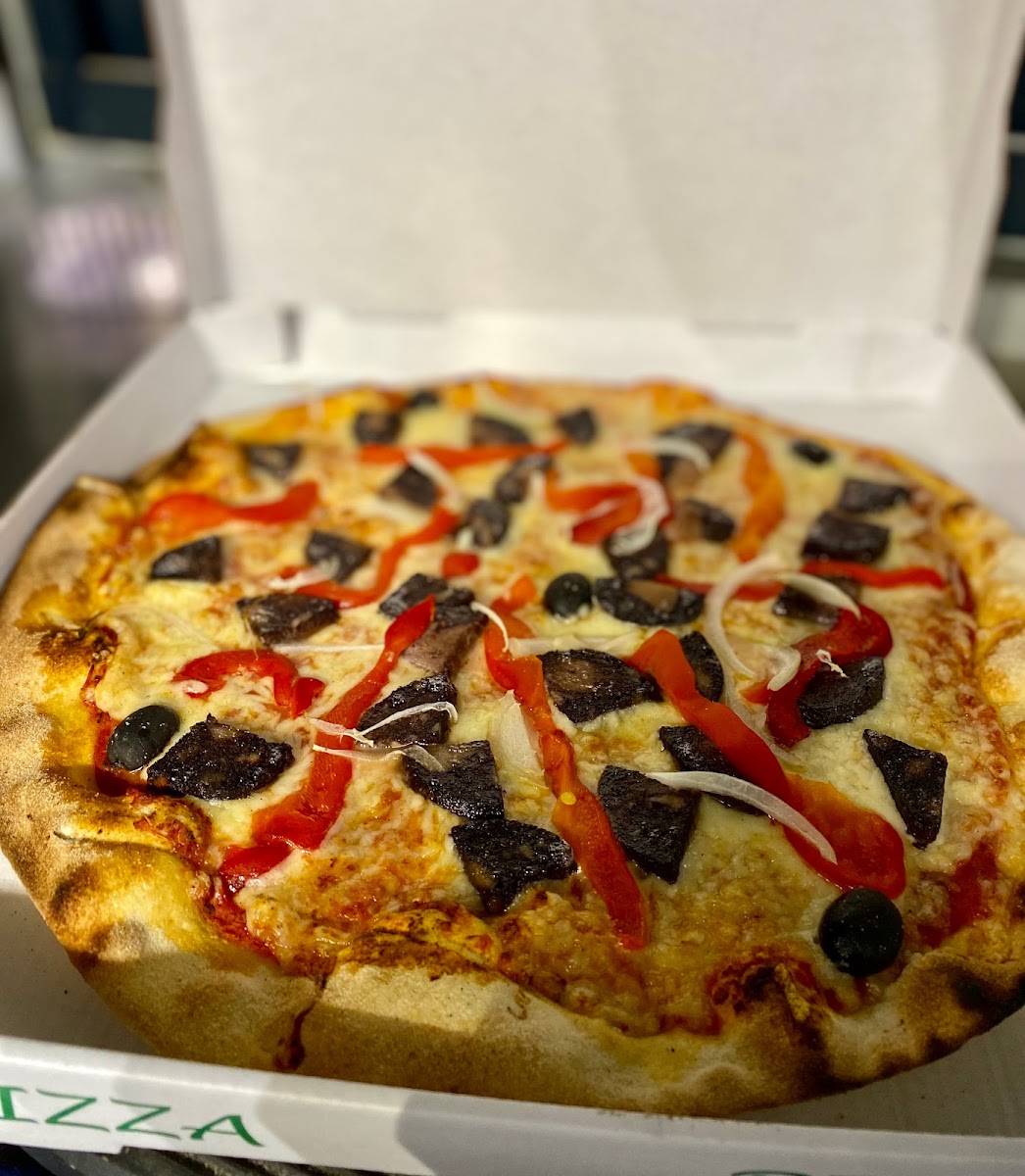 Pizza'man Saint-Jean-Pla-De-Corts Photos 9