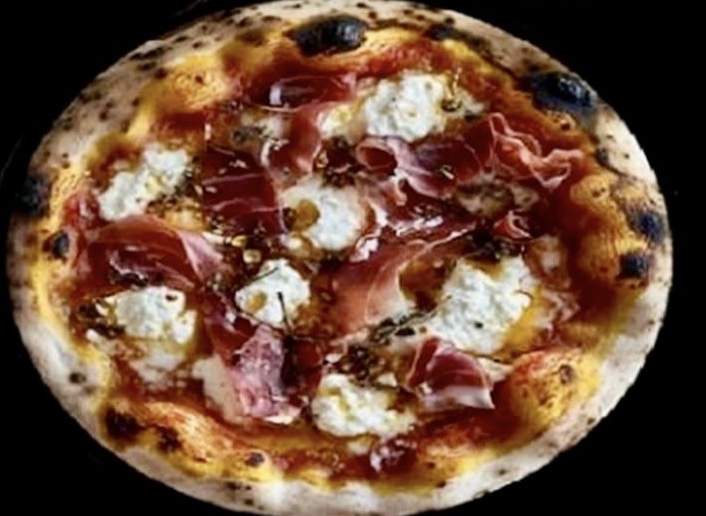 Pizzamore-Trattoria Italiana Photos 2