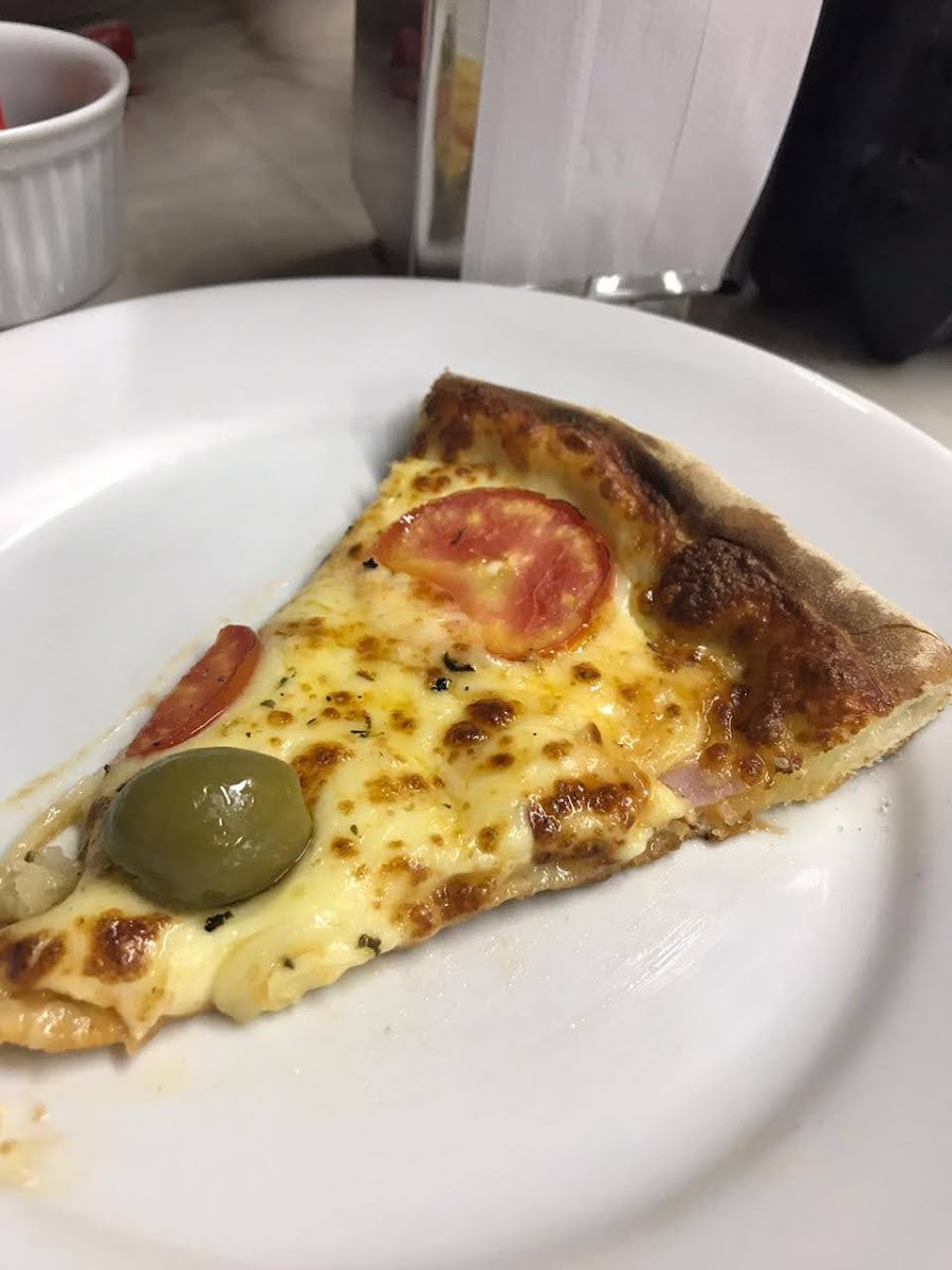 Pizzaria Brasil Photos 9