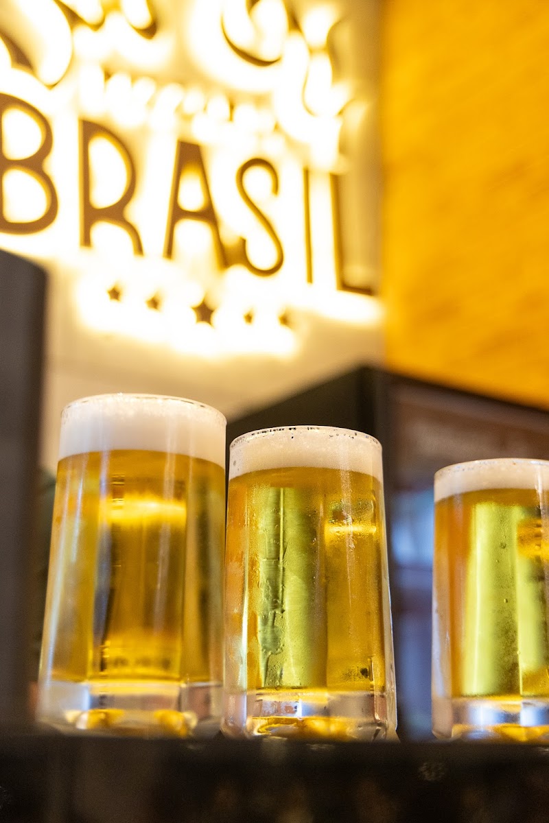 Pizzaria Brasil Photos 2