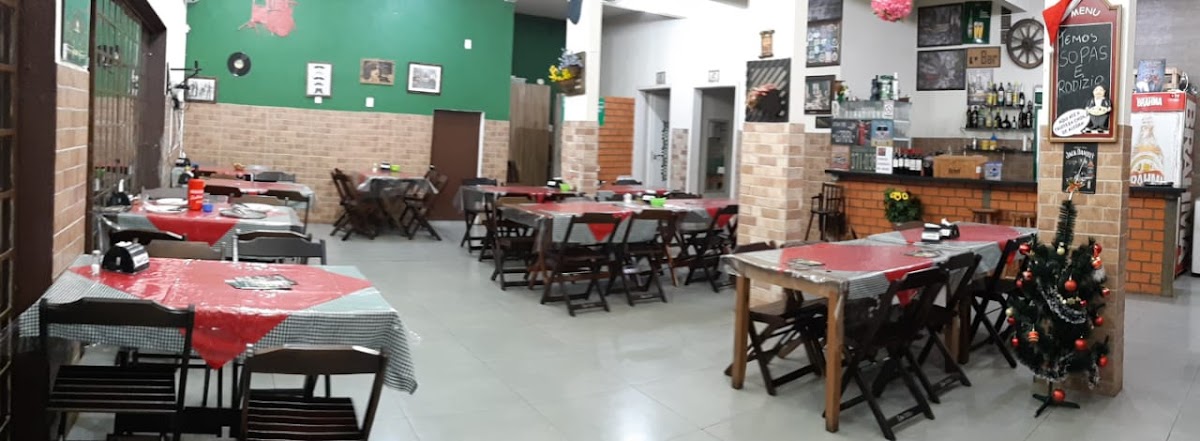 Pizzaria Capriccio