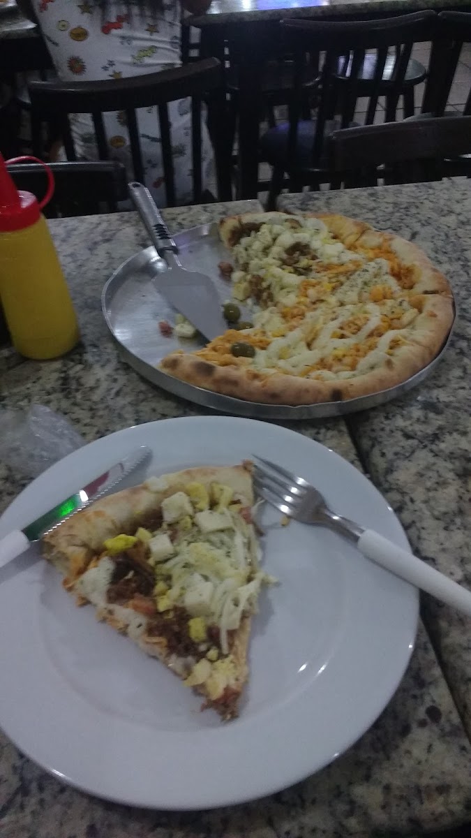 Pizzaria Capricho Photos 9