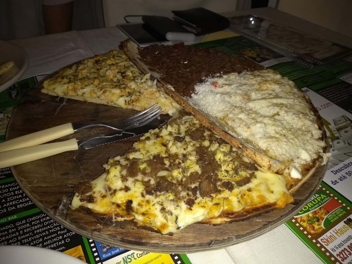 Pizzaria Corupá Photos 9