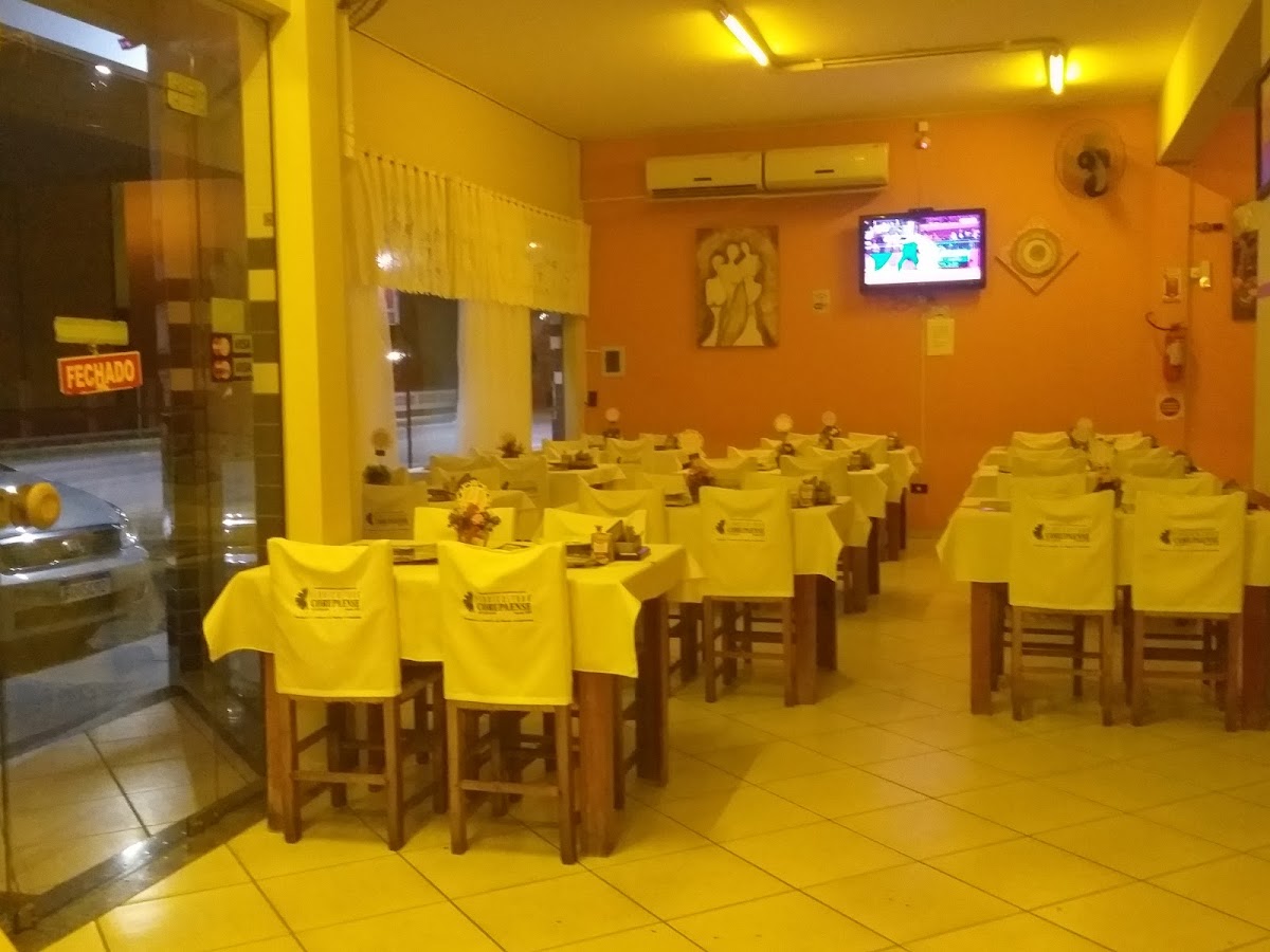 Pizzaria Corupá Photos 2
