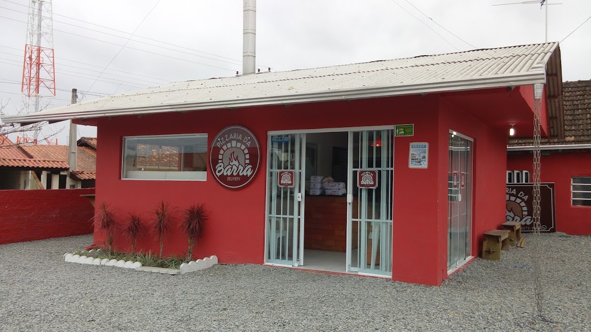 Pizzaria Da Barra
