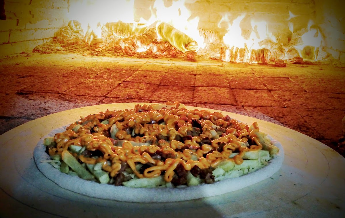 Pizzaria Da Barra Photos 9