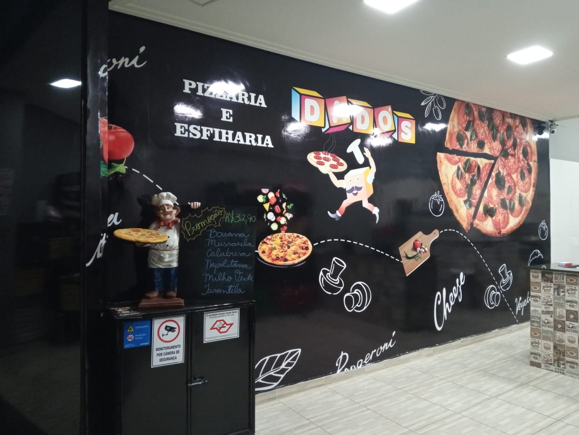 Pizzaria Dados Photos 2