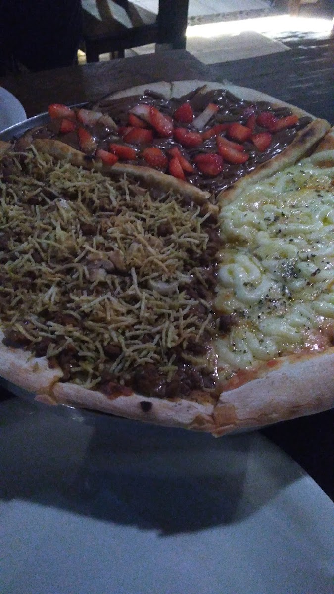 Pizzaria Do Vovô Photos 9
