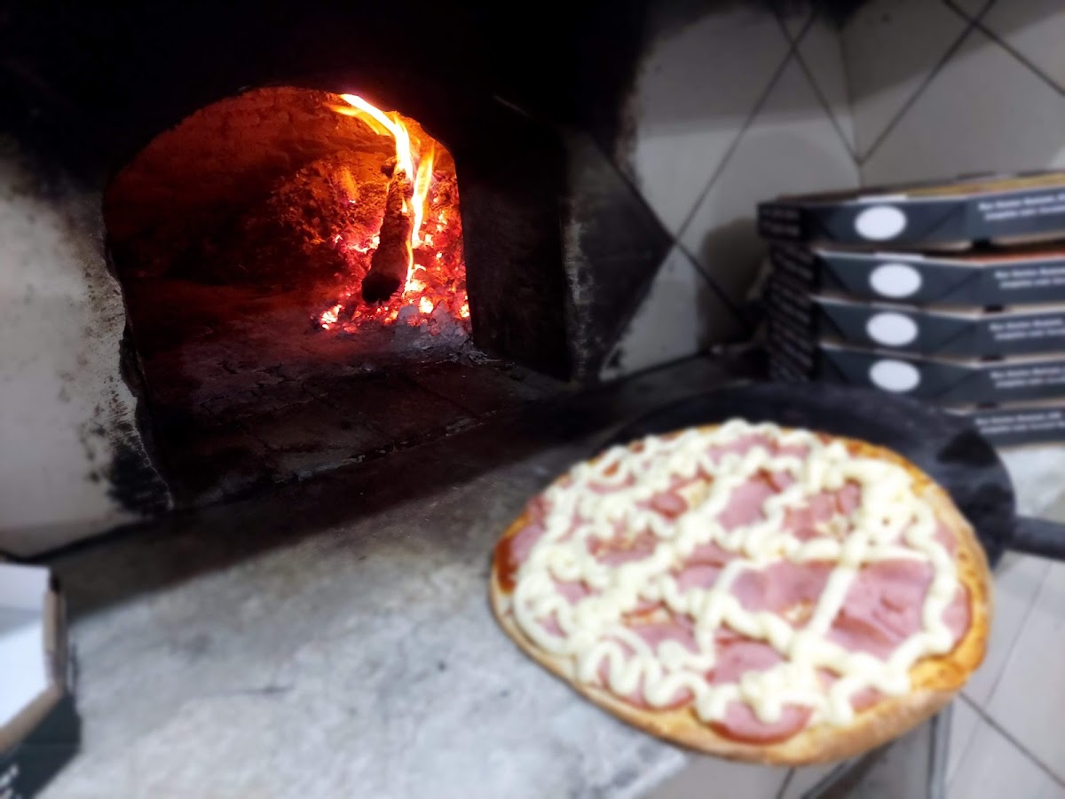 Pizzaria Don Luiggi