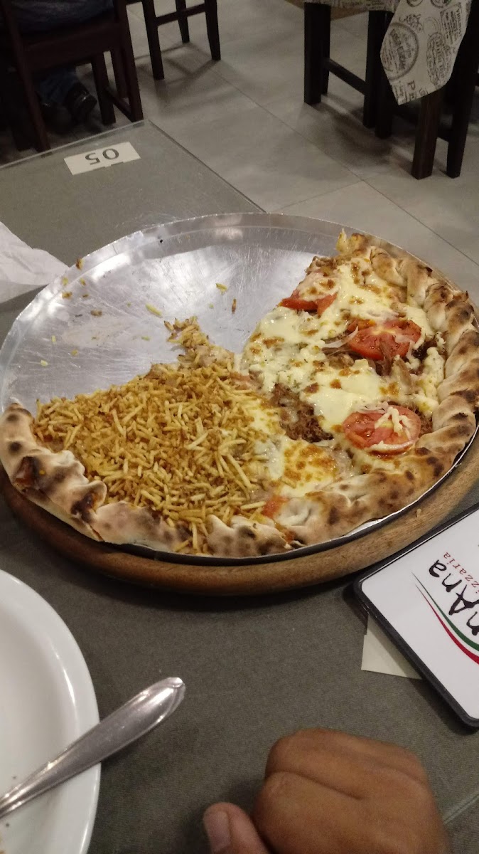 Pizzaria Donana Photos 9