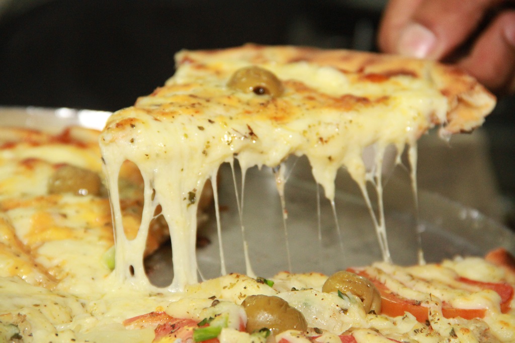 Pizzaria Donana Photos 2