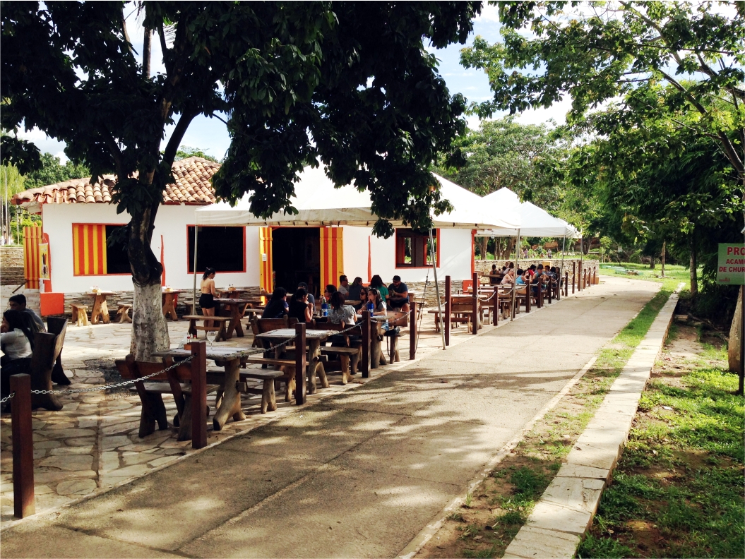 Pizzaria E Restaurante Pub Beira Rio Photos 2