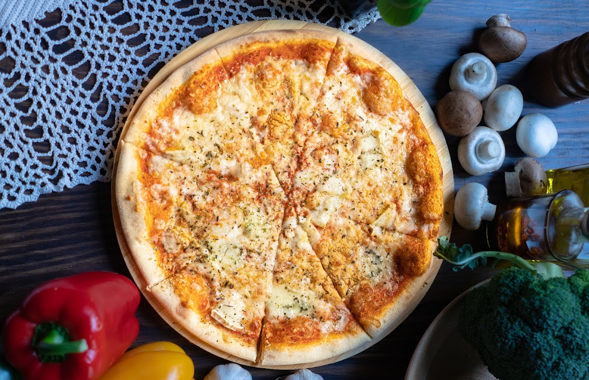 Pizzaria Forno De Lenha Photos 9