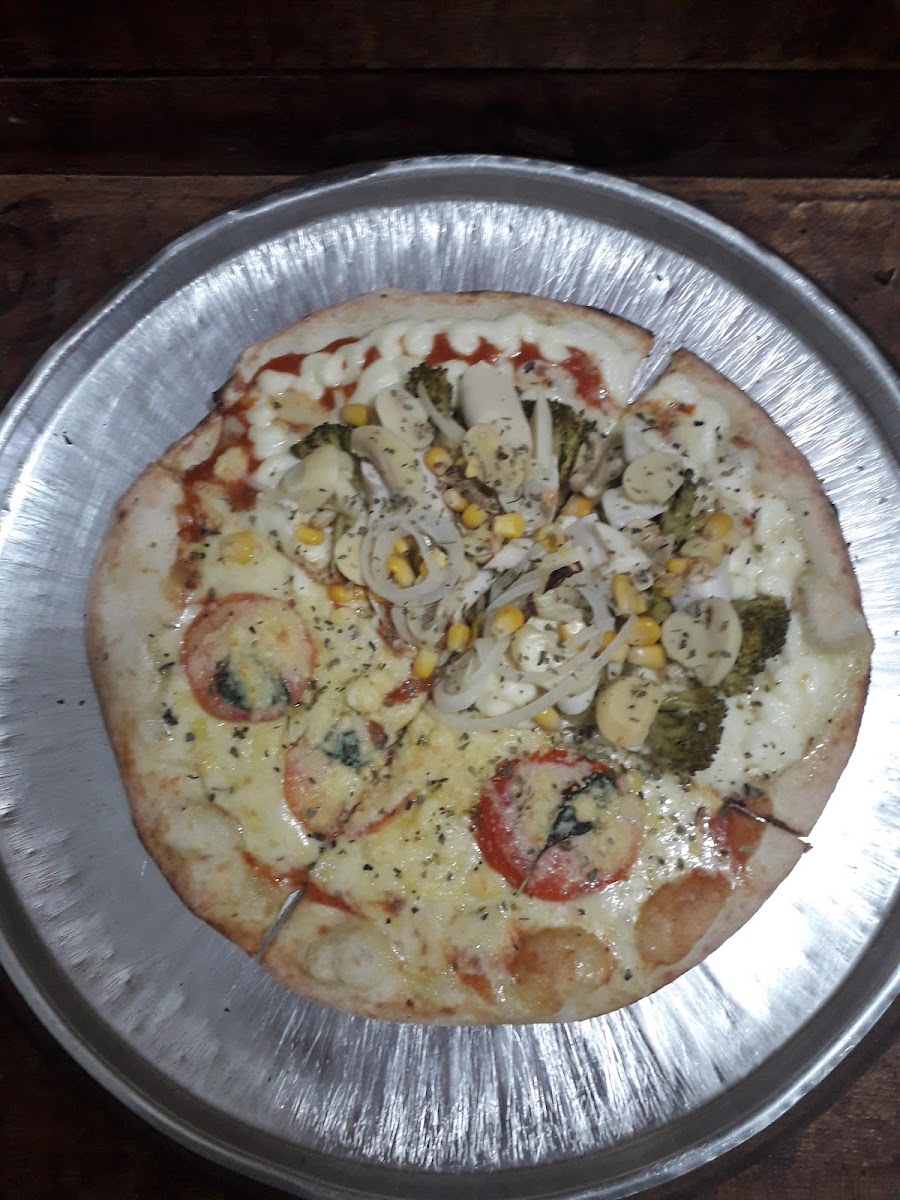 Pizzaria Idarella Di Napoli Photos 9