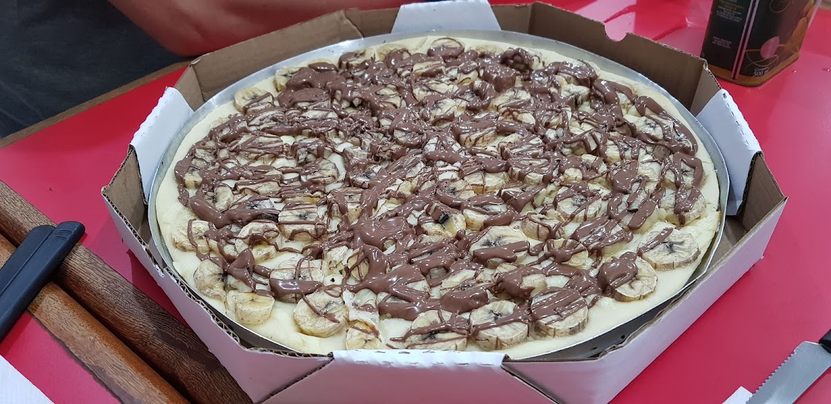 Pizzaria Jb Photos 9