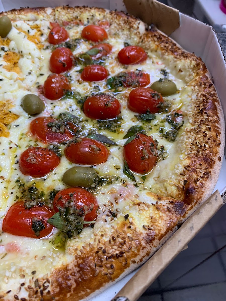 Pizzaria Jô - Vila Formosa