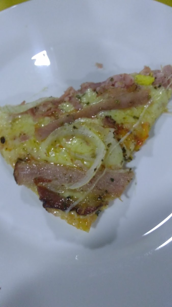 Pizzaria Kantua Photos 9