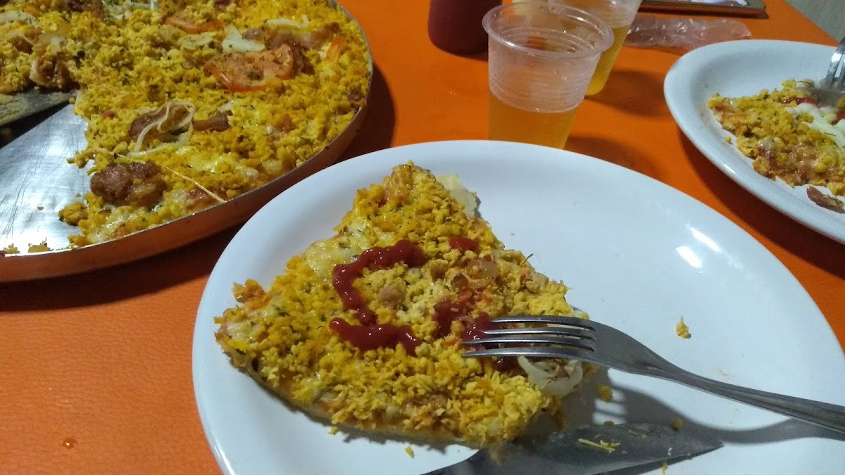 Pizzaria Kantua Photos 2