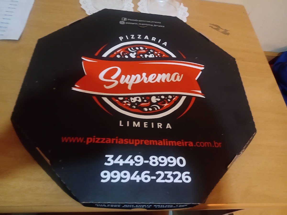 Pizzaria Laranjeiras Vila Queiroz Photos 2