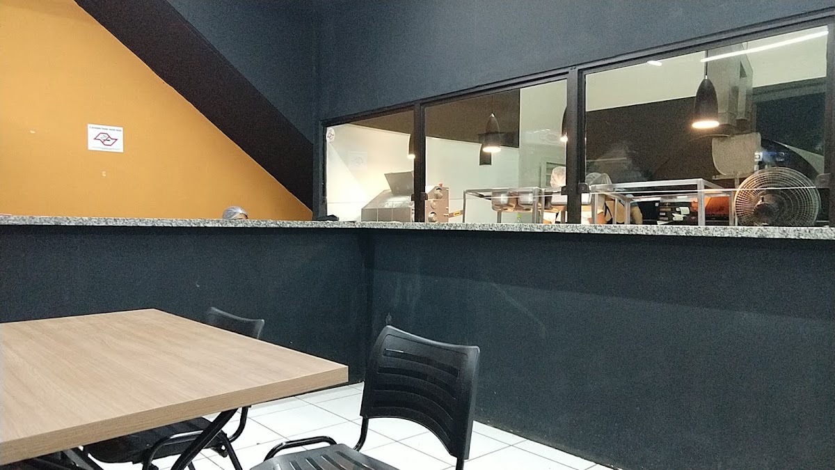 Pizzaria Las Mamas Photos 2