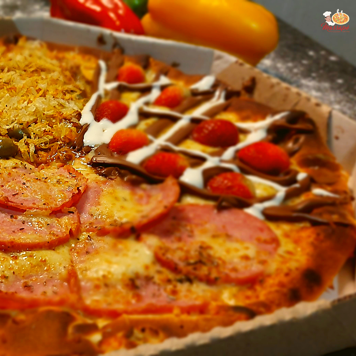 Pizzaria Massapê Photos 2