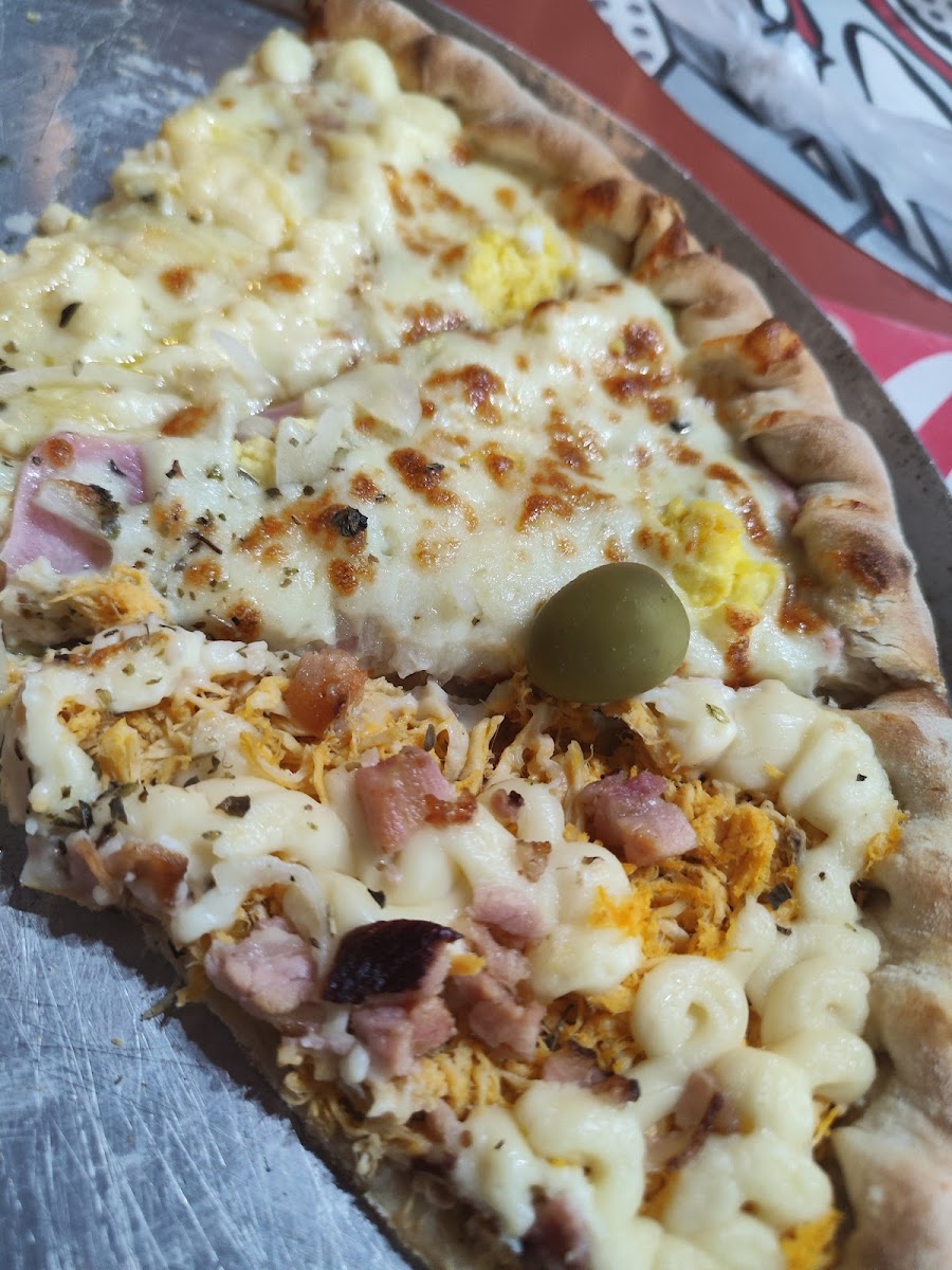 Pizzaria Nova Paineiras Photos 2