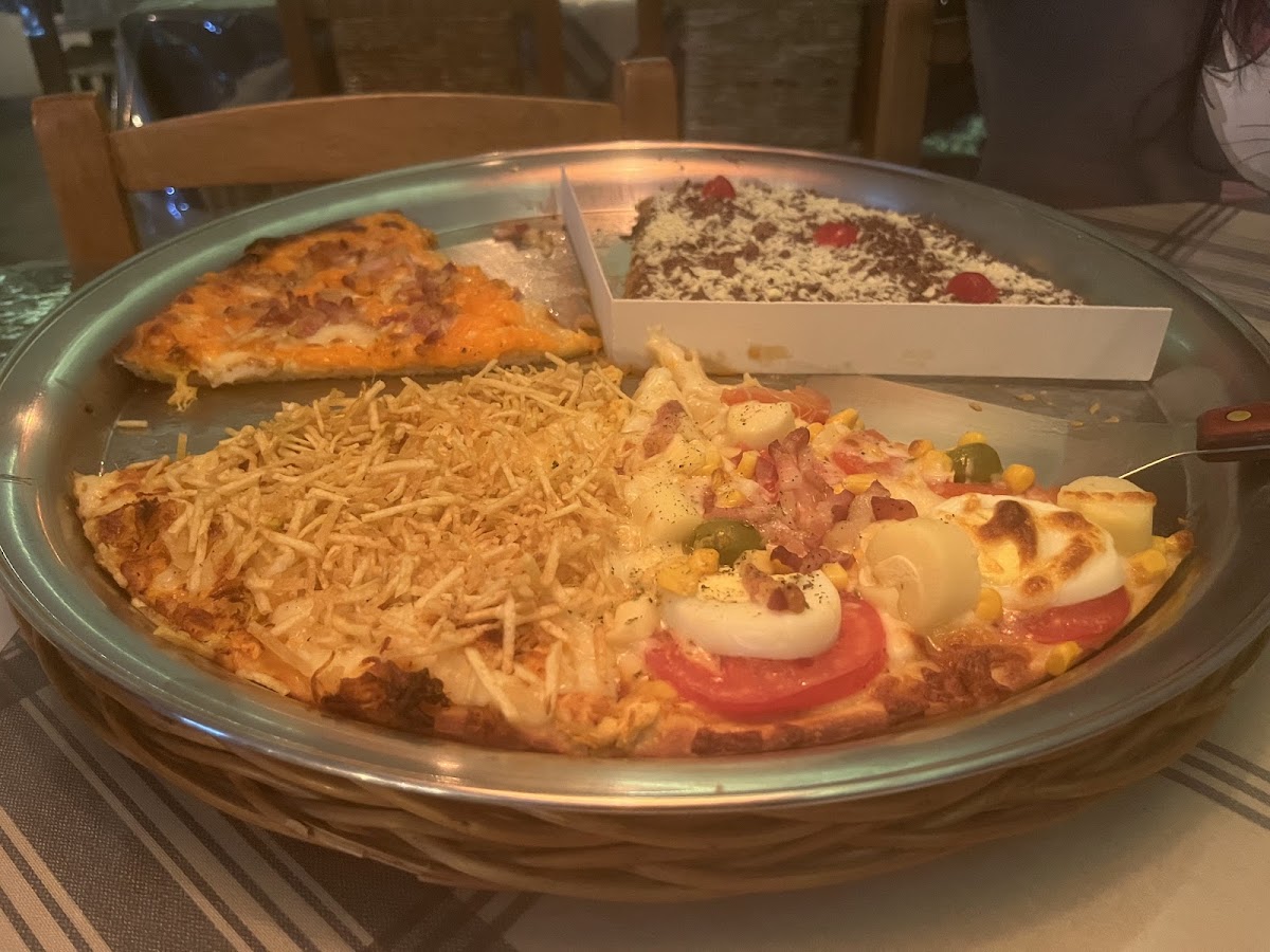 Pizzaria Pepperoni