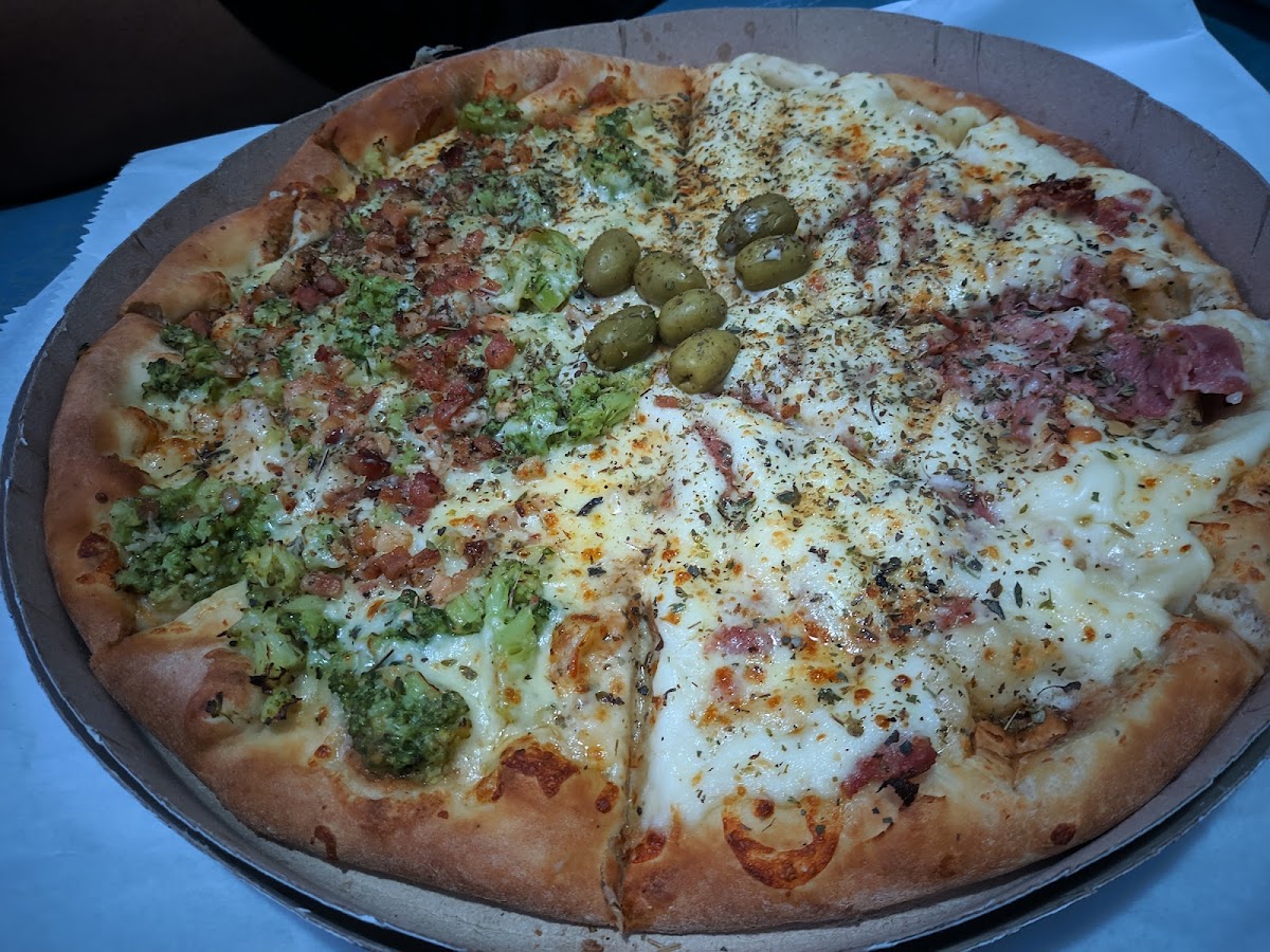 Pizzaria Piantella