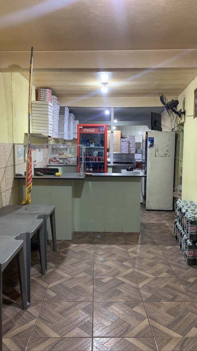 Pizzaria São Francisco