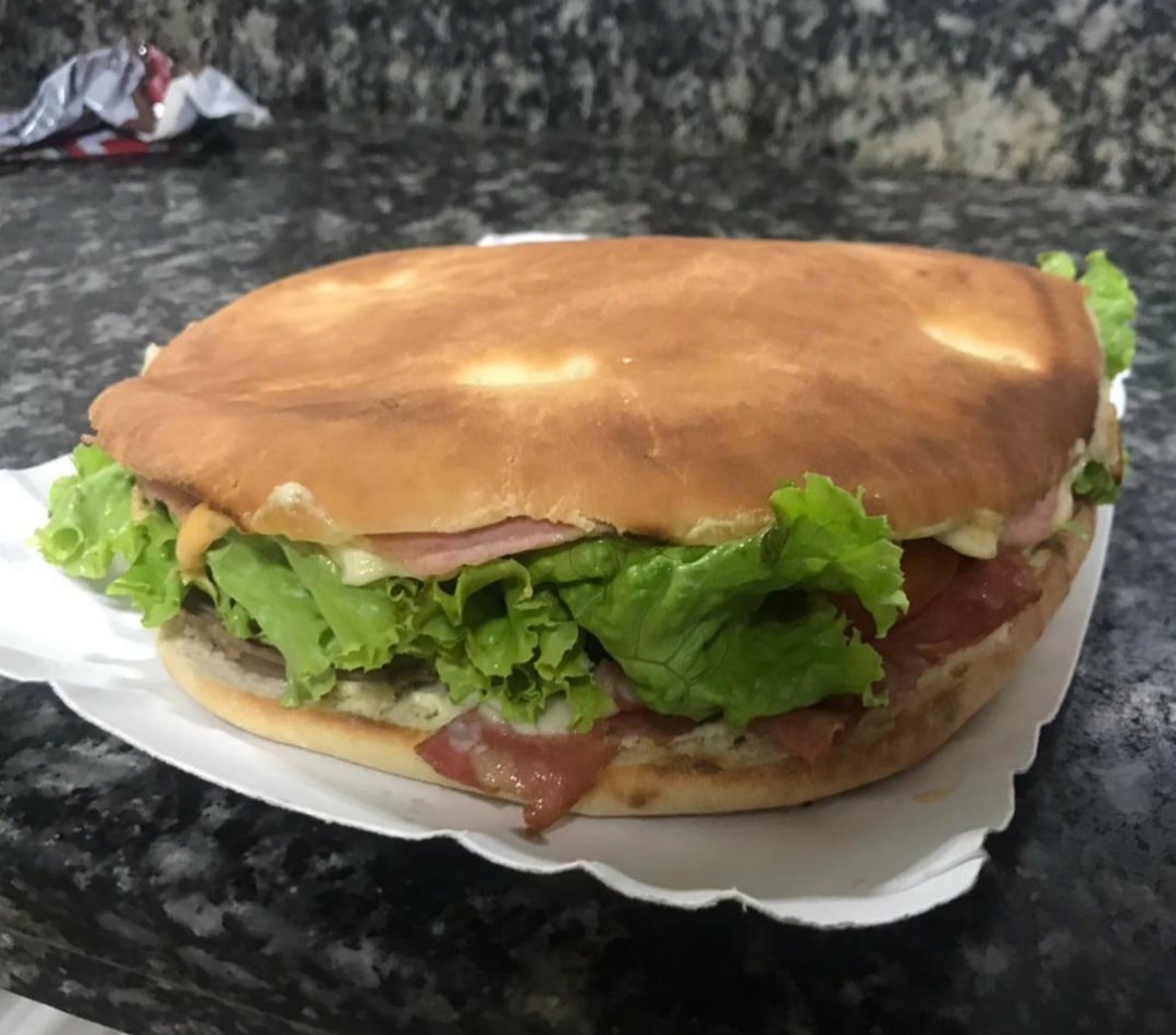 Pizzaria São Francisco Photos 9