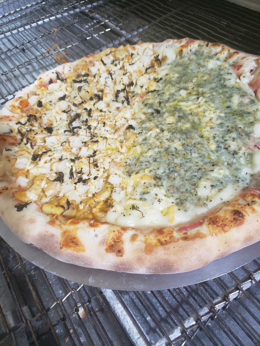 Pizzaria Siciliana (Jarinu - Sp) Photos 9