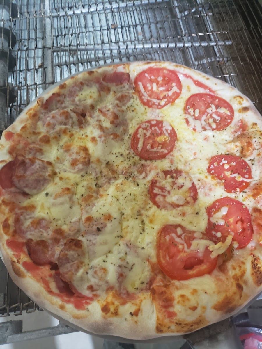 Pizzaria Siciliana (Jarinu - Sp) Photos 2