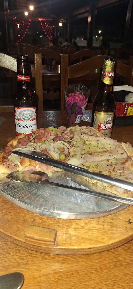 Pizzaria Terraços Photos 9