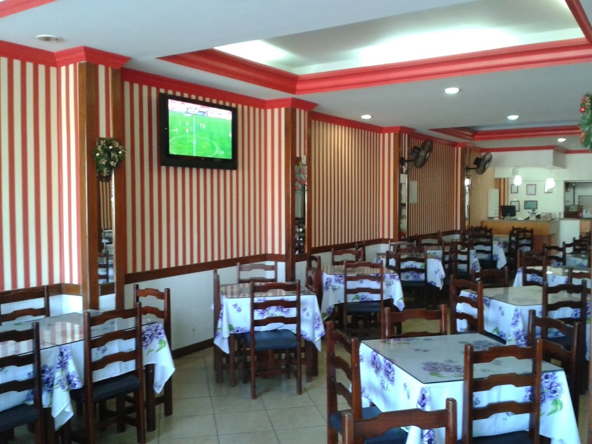 Pizzaria Veneza - Paripe - Delivery