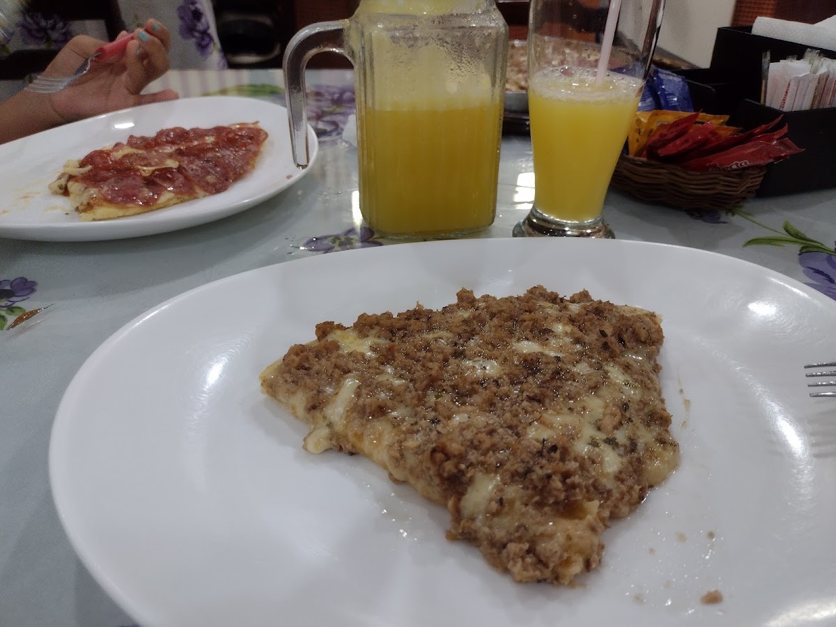 Pizzaria Veneza - Paripe - Delivery Photos 9